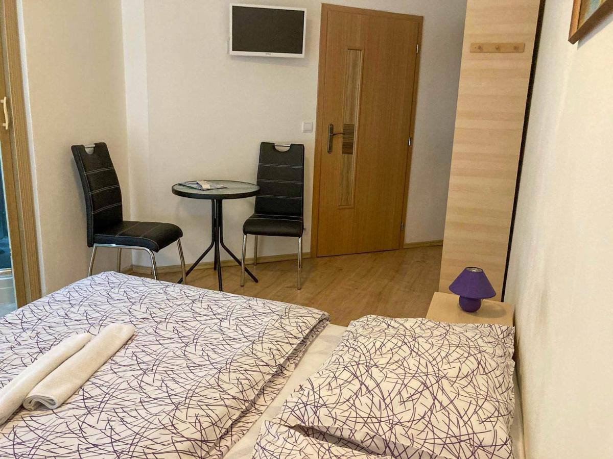 Vila Lesana Nová Lesná Dış mekan fotoğraf