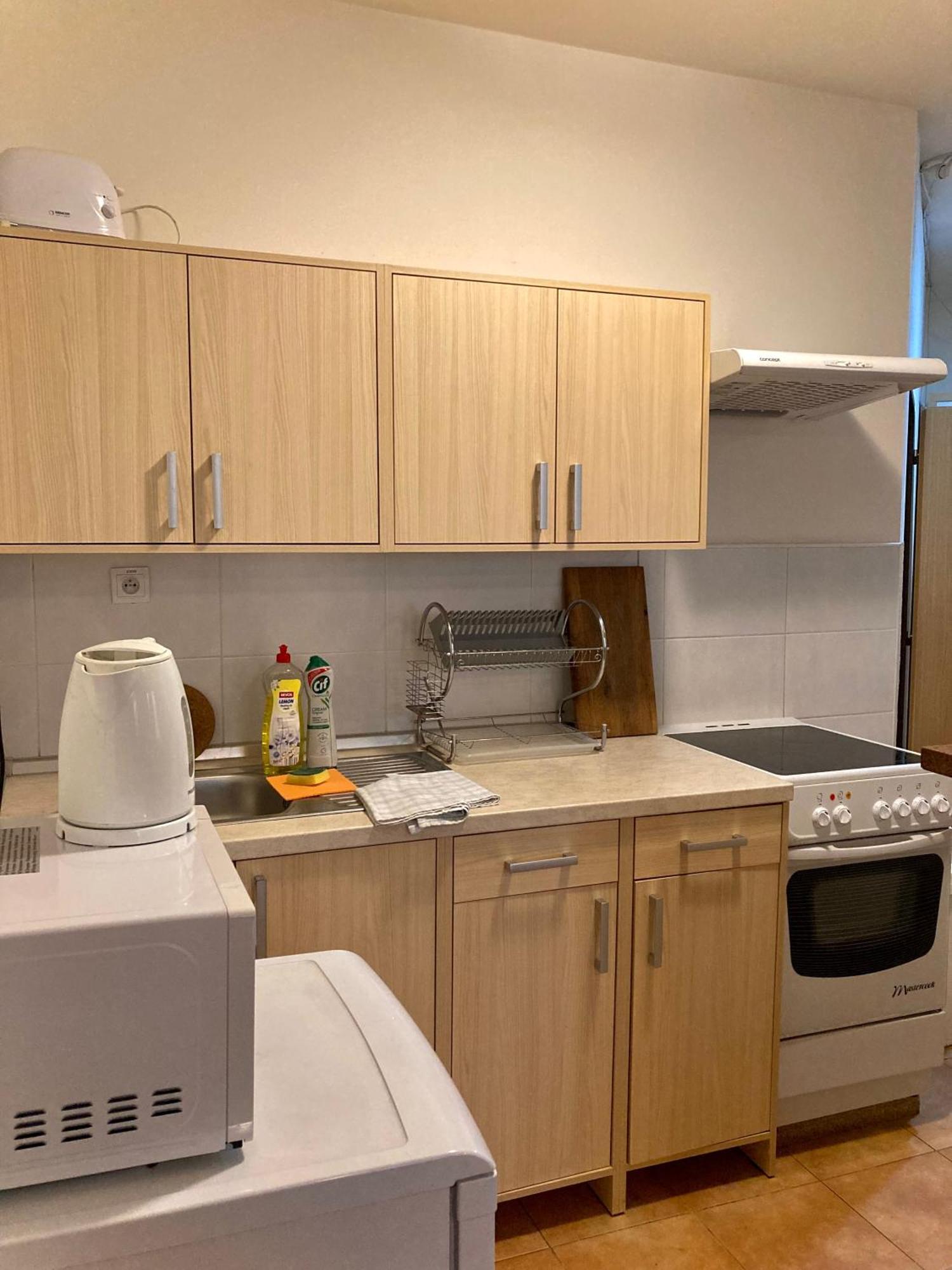Vila Lesana Nová Lesná Dış mekan fotoğraf